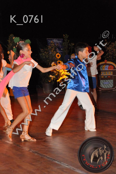 Bernardini Dance Accademy