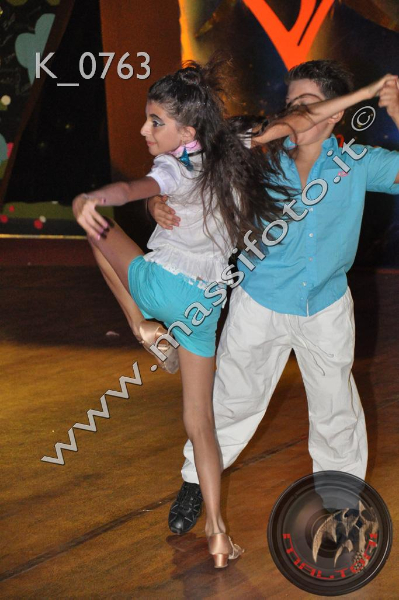 Bernardini Dance Accademy