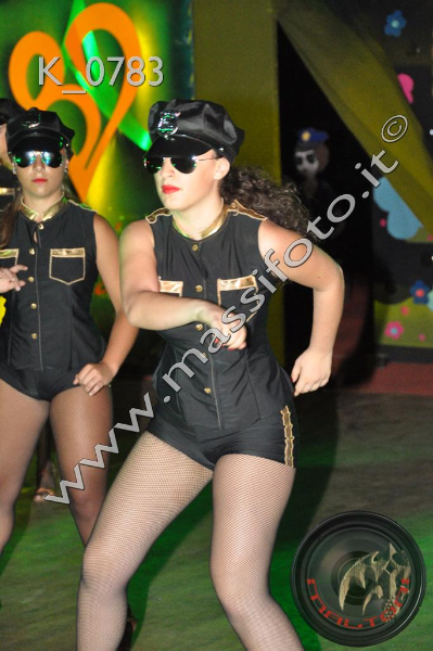 Bernardini Dance Accademy