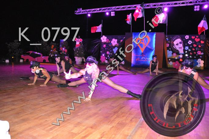 Bernardini Dance Accademy
