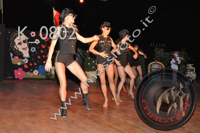 Bernardini Dance Accademy