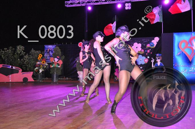 Bernardini Dance Accademy