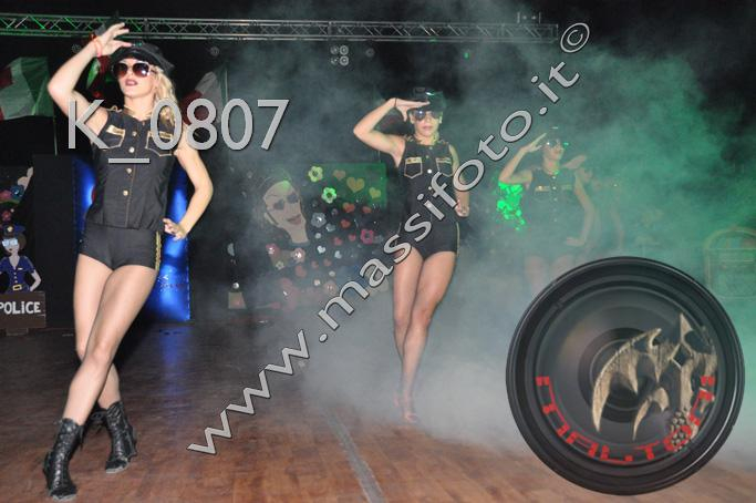 Bernardini Dance Accademy