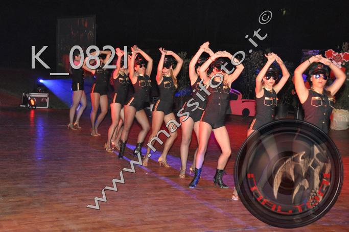 Bernardini Dance Accademy