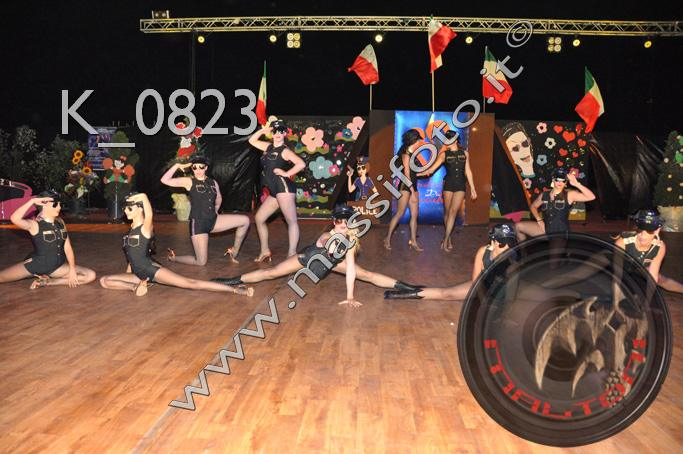 Bernardini Dance Accademy