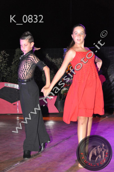 Bernardini Dance Accademy
