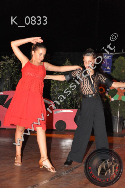 Bernardini Dance Accademy
