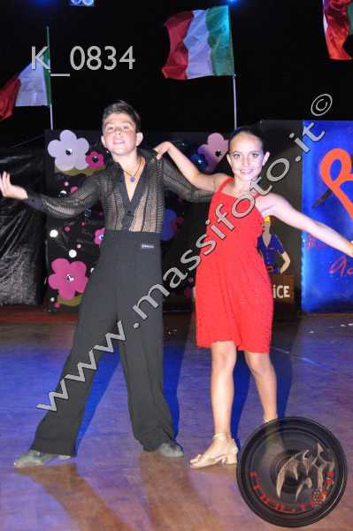 Bernardini Dance Accademy