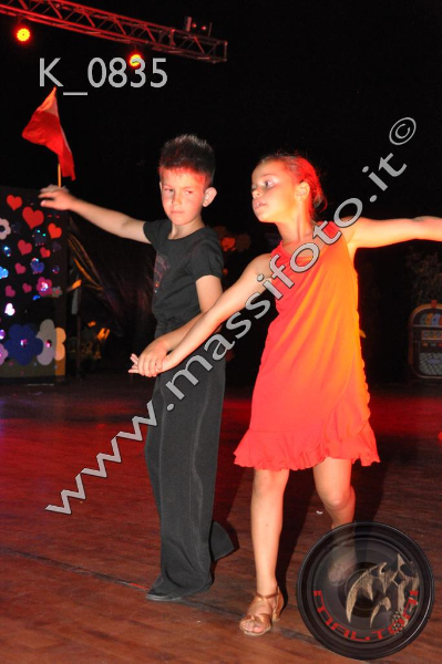 Bernardini Dance Accademy