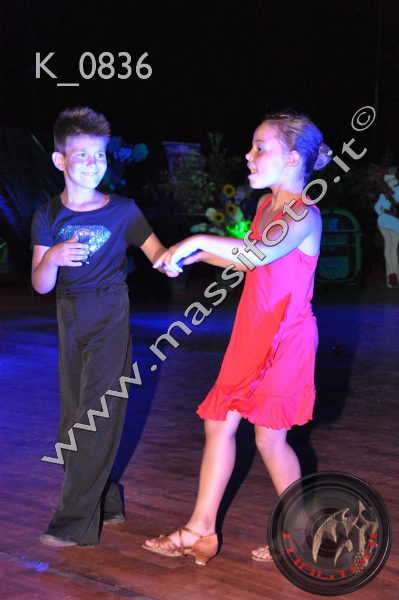 Bernardini Dance Accademy