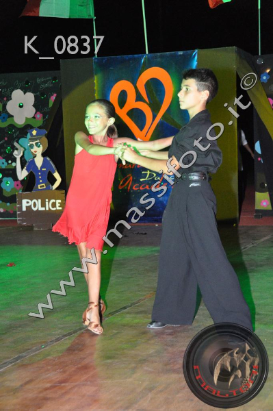 Bernardini Dance Accademy