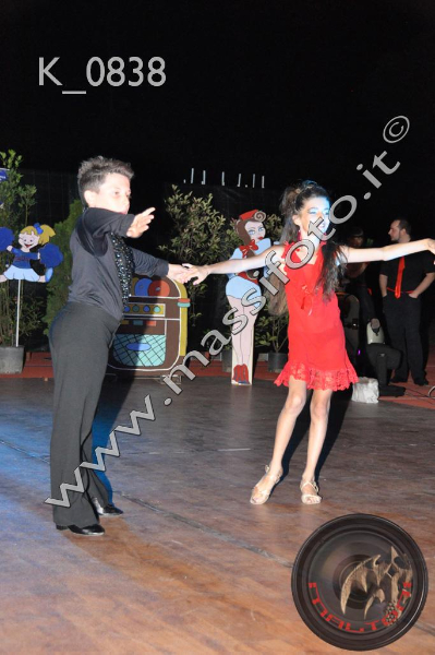 Bernardini Dance Accademy