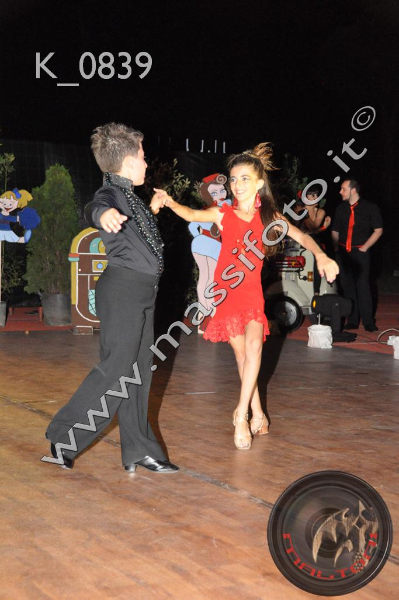 Bernardini Dance Accademy