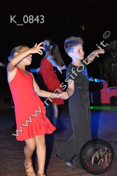 Bernardini Dance Accademy