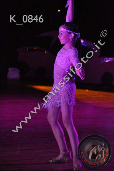Bernardini Dance Accademy