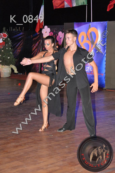 Bernardini Dance Accademy