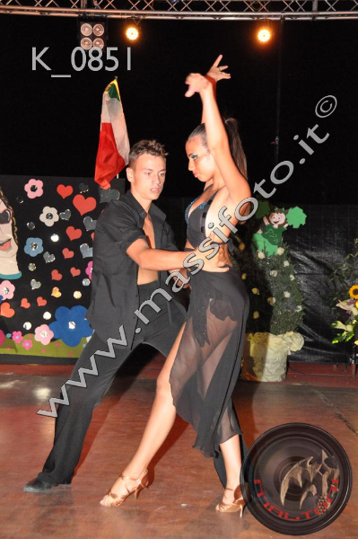 Bernardini Dance Accademy