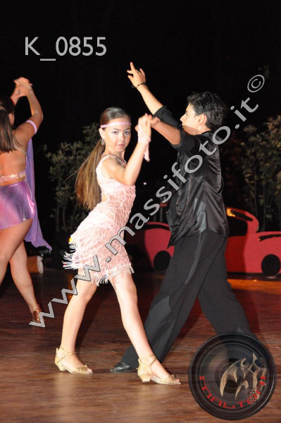 Bernardini Dance Accademy