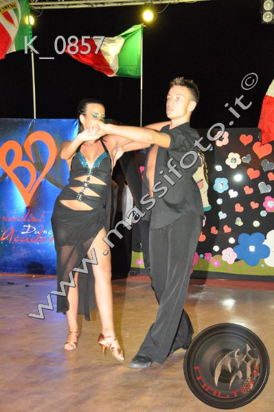 Bernardini Dance Accademy