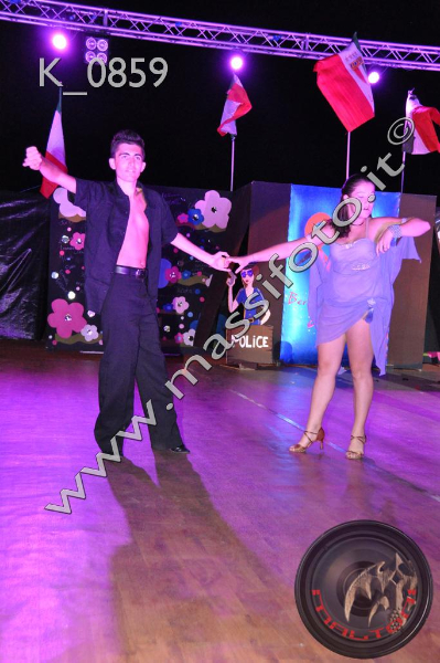 Bernardini Dance Accademy