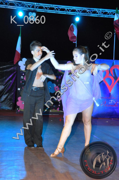 Bernardini Dance Accademy