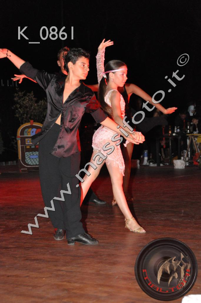 Bernardini Dance Accademy