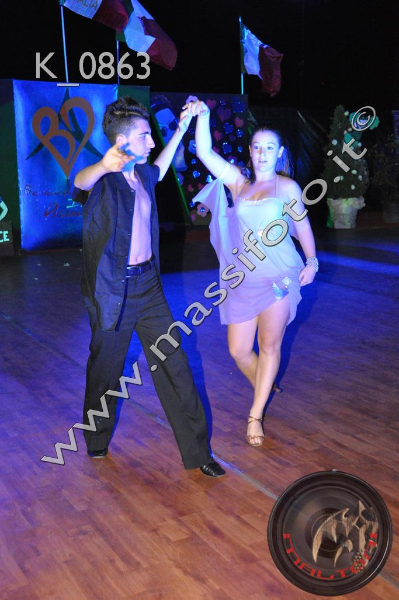 Bernardini Dance Accademy