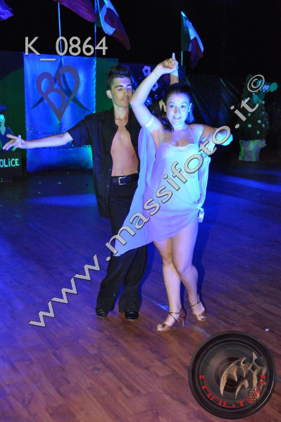 Bernardini Dance Accademy