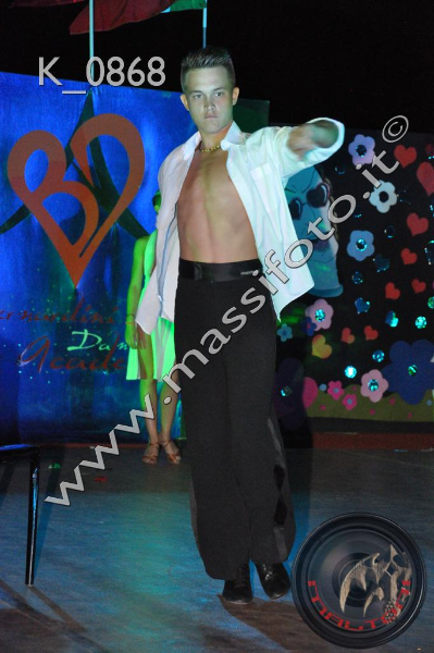 Bernardini Dance Accademy