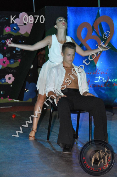 Bernardini Dance Accademy