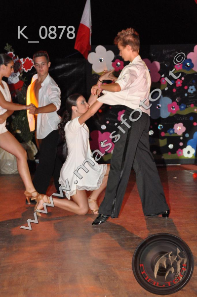 Bernardini Dance Accademy