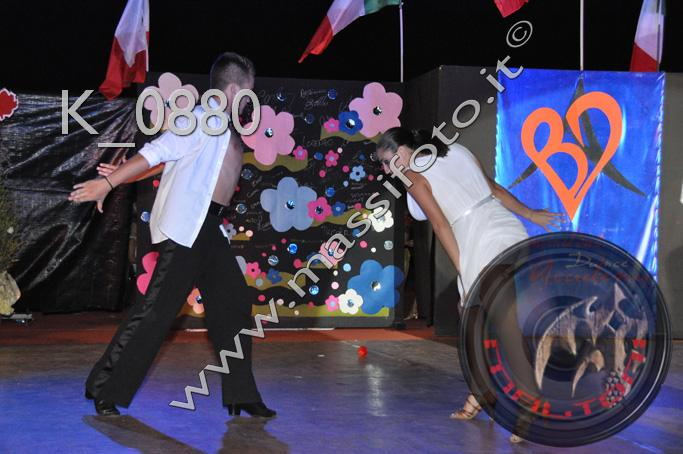 Bernardini Dance Accademy