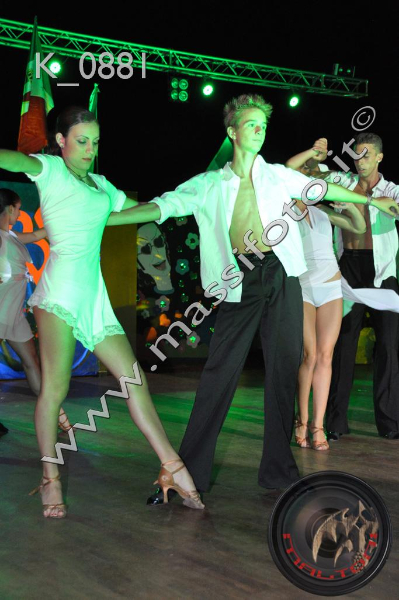 Bernardini Dance Accademy