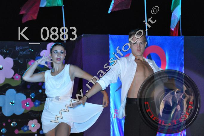 Bernardini Dance Accademy
