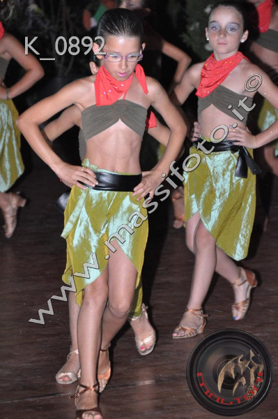 Bernardini Dance Accademy