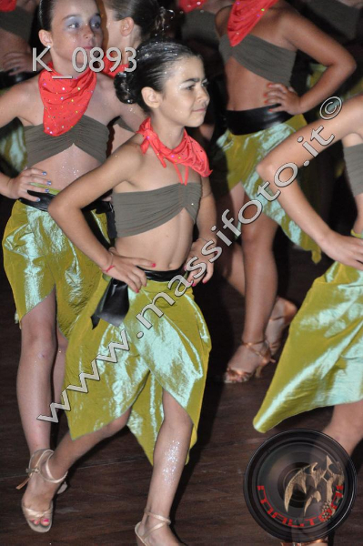 Bernardini Dance Accademy