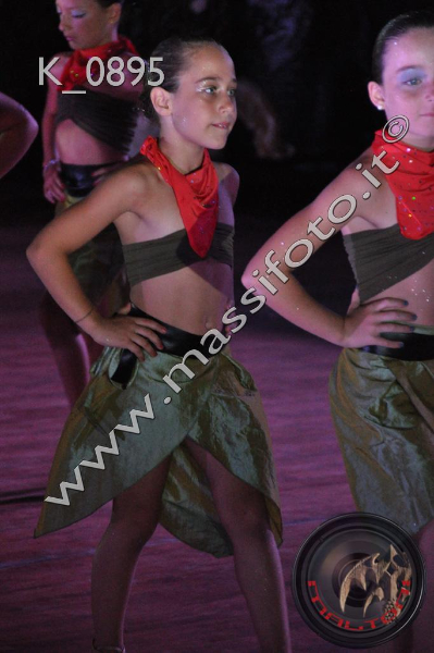 Bernardini Dance Accademy