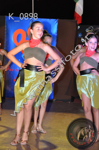 Bernardini Dance Accademy