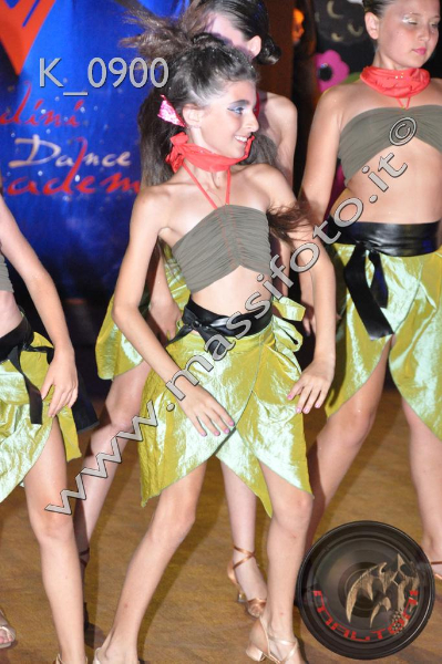 Bernardini Dance Accademy