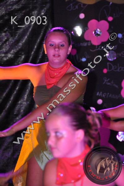 Bernardini Dance Accademy