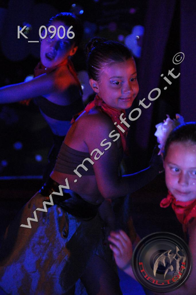 Bernardini Dance Accademy