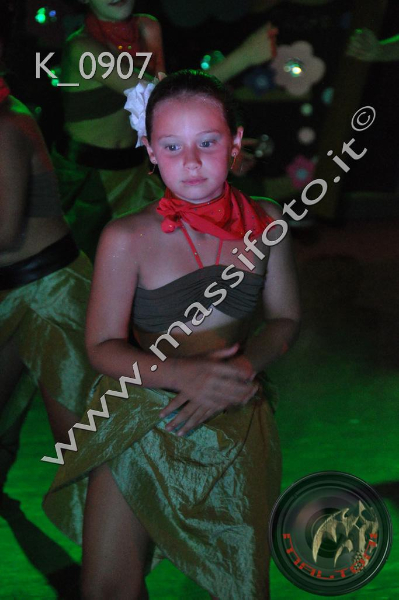 Bernardini Dance Accademy