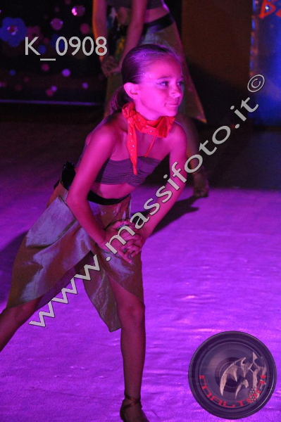 Bernardini Dance Accademy