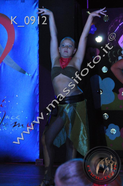 Bernardini Dance Accademy