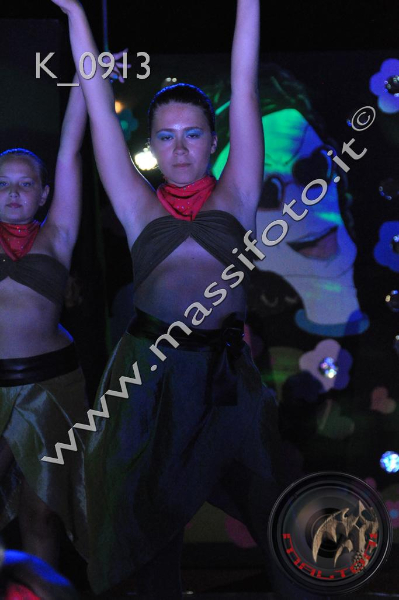 Bernardini Dance Accademy