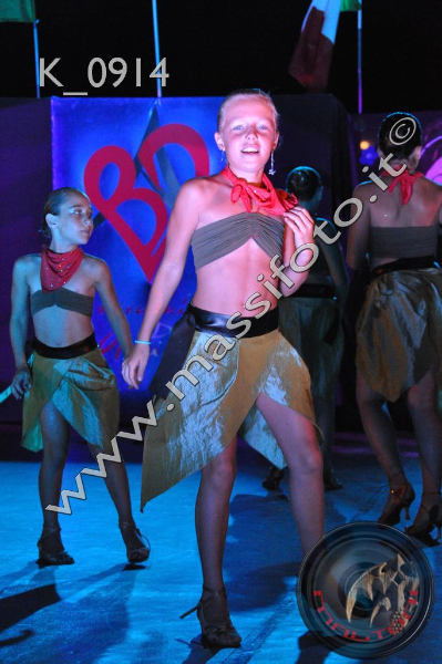 Bernardini Dance Accademy