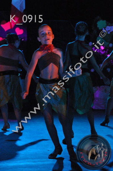 Bernardini Dance Accademy
