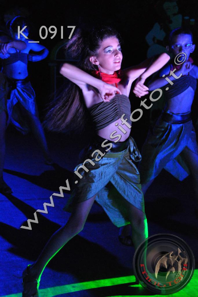 Bernardini Dance Accademy