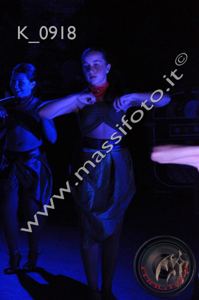 Bernardini Dance Accademy
