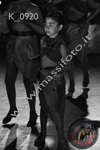 Bernardini Dance Accademy